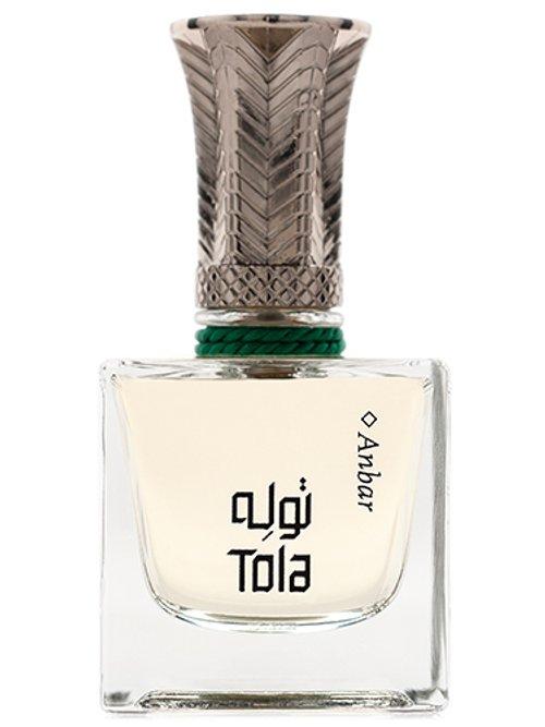 Anbar — Tola
