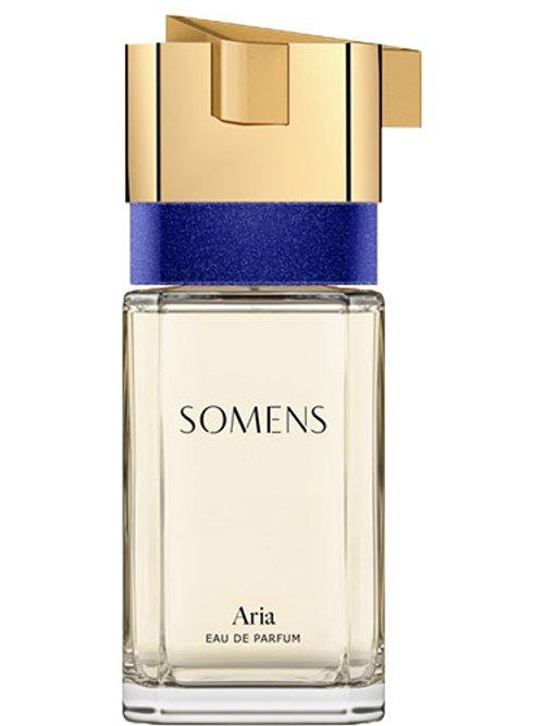 Aria — Somens