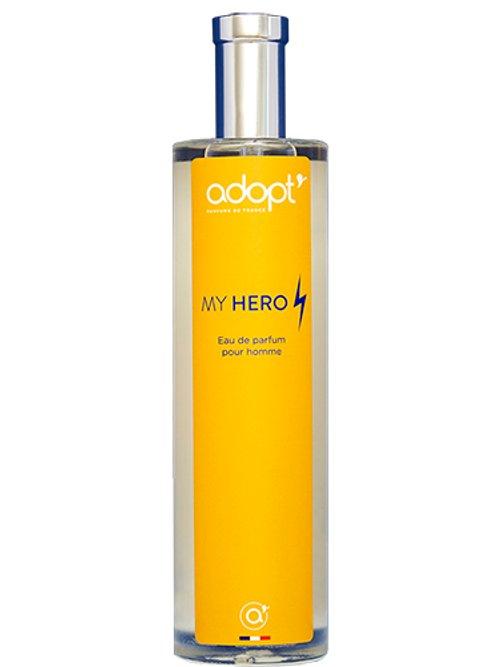 My Hero — Adopt