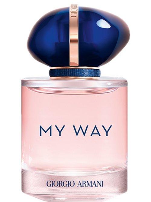 My Way Giorgio Armani Hair & Body Mist — Giorgio Armani