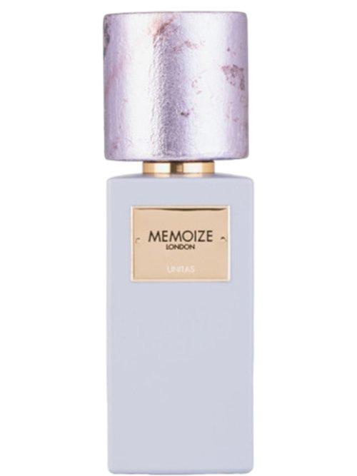 Unitas — Memoize London