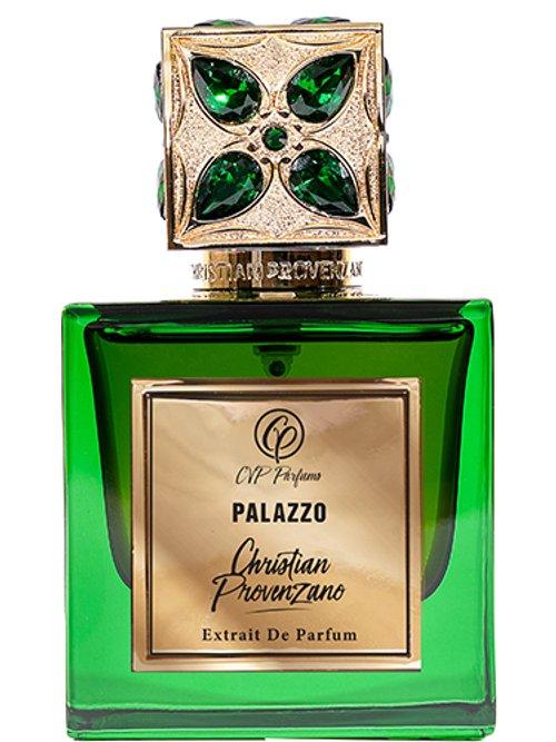 Palazzo — Christian Provenzano