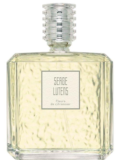 Fleurs de Citronnier — Serge Lutens