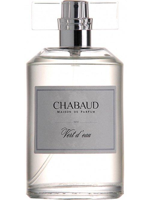 Vert D'Eau — Chabaud