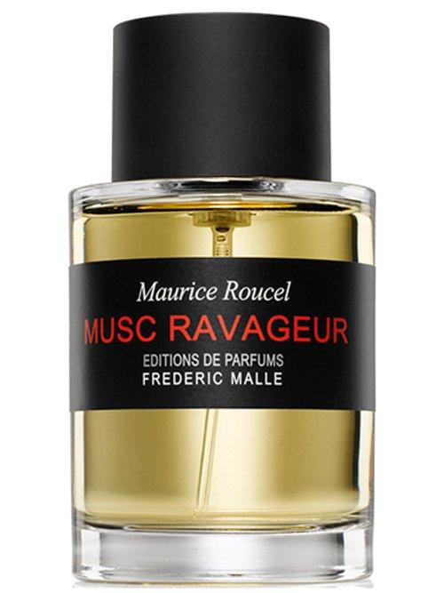 Musc Ravageur — Frédéric Malle