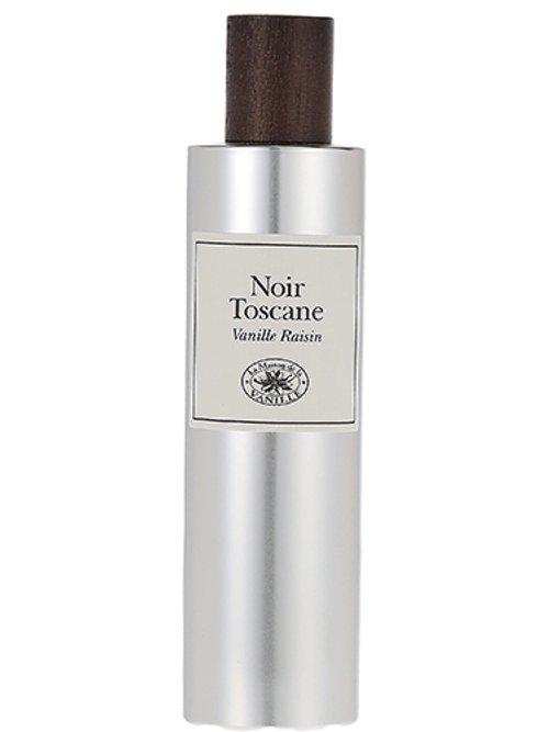 Noir Toscane — La Maison De La Vanille