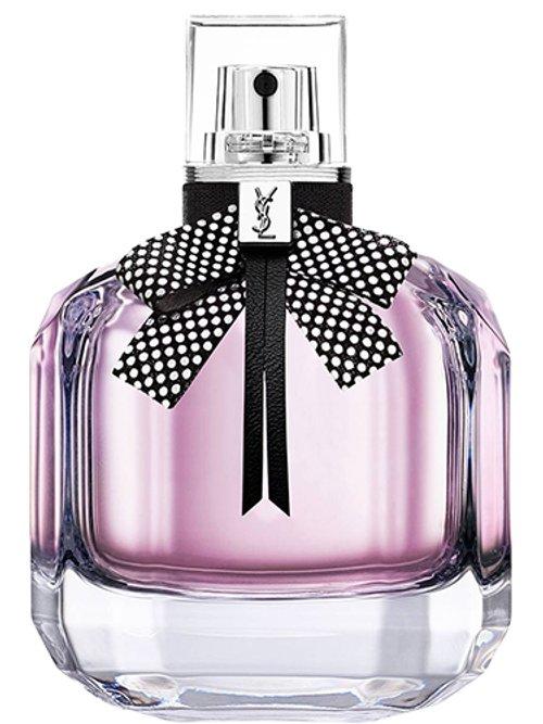 Mon Paris Couture — Yves Saint Laurent