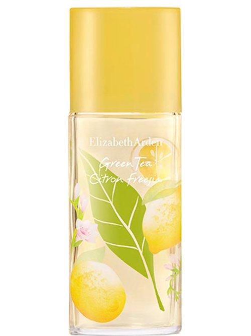 Green Tea Citron Freesia — Elizabeth Arden