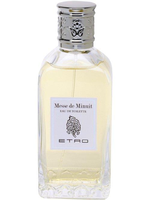 Messe de Minuit — Etro