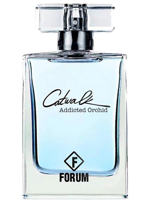 Catwalk Addicted Orchid — Forum
