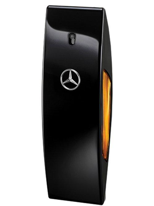 Mercedes Benz Club Black — Mercedes-Benz