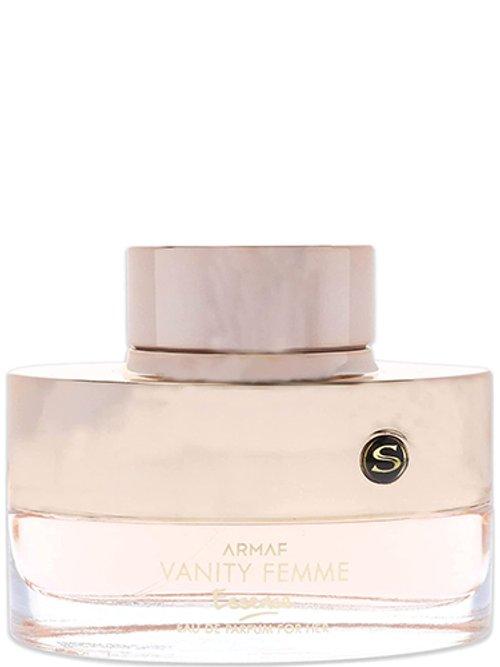 Vanity Femme Essence — Armaf