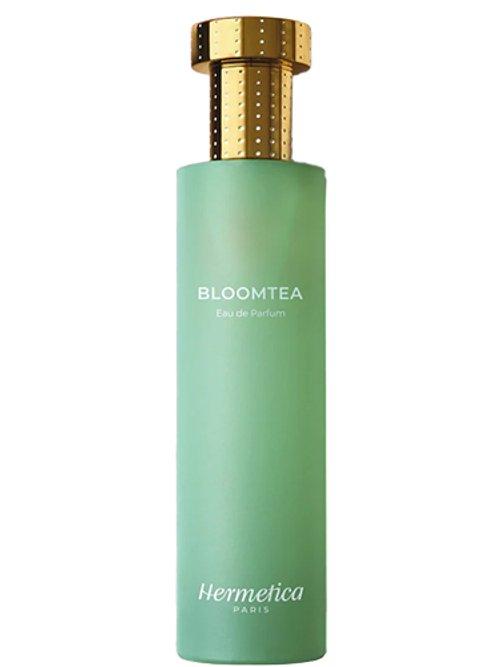 Bloomtea — Hermetica