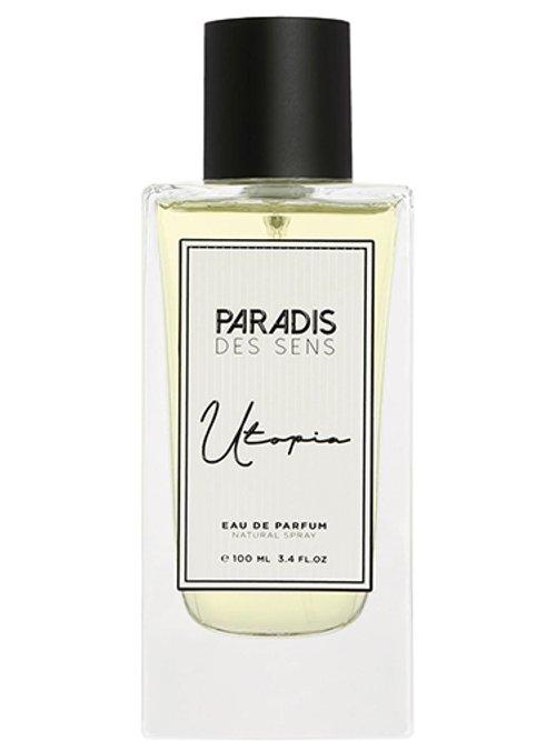 Utopia — Paradis Des Sens