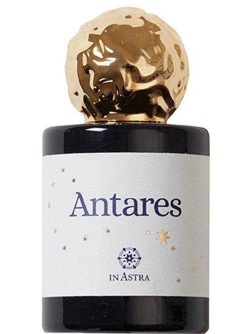 Antares — In Astra