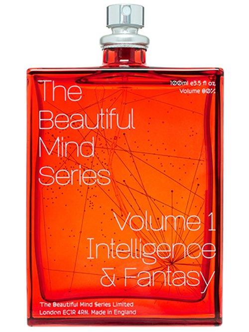 Volume 1 : Intelligence & Fantasy — The Beautiful Mind Series