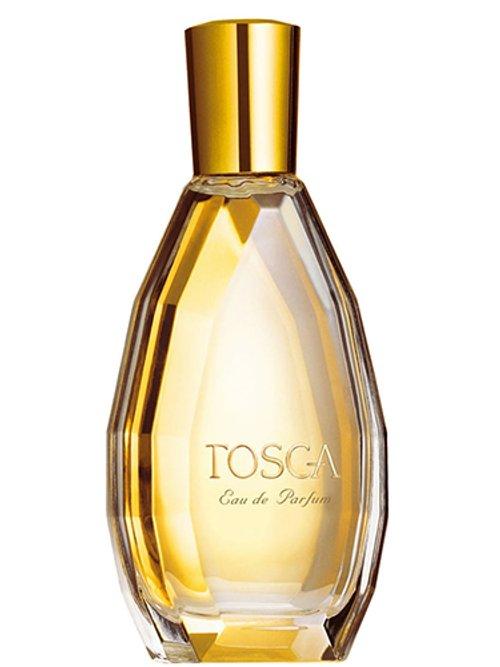 Tosca Eau De Parfum — Tosca