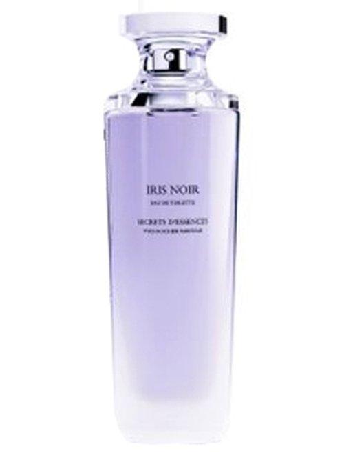 Secrets d’Essences Iris Noir Eau Fraiche — Yves Rocher