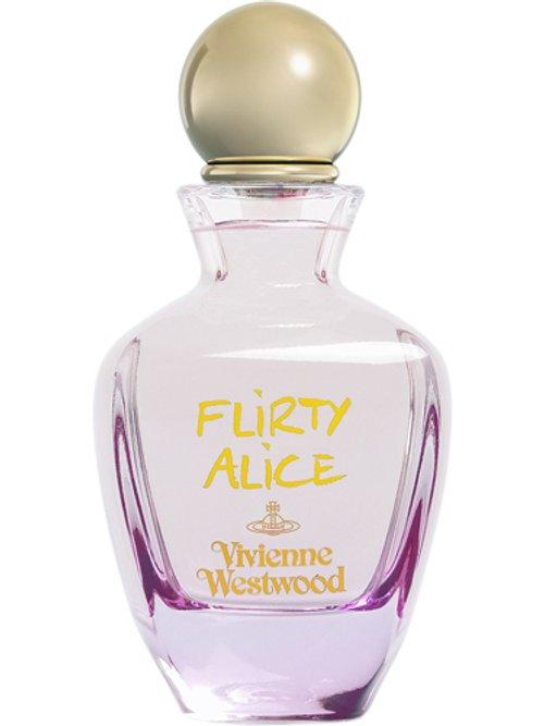 Flirty Alice — Vivienne Westwood