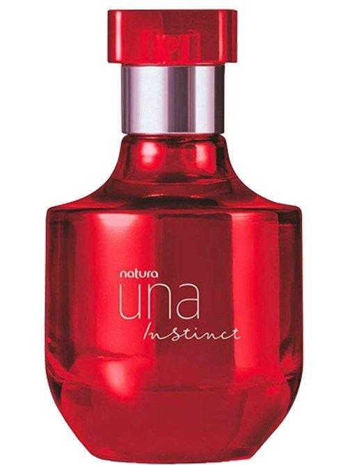 Una Instinct — Natura