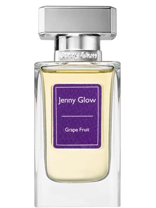 Grape Fruit — Jenny Glow
