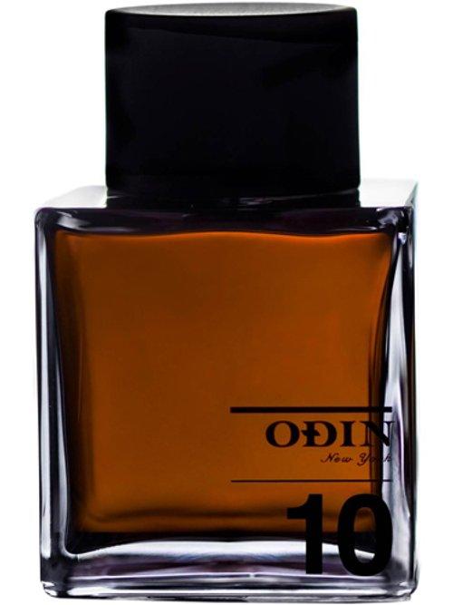 10 Roam — Odin New York