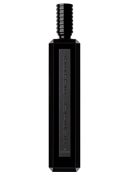 De Profundis — Serge Lutens