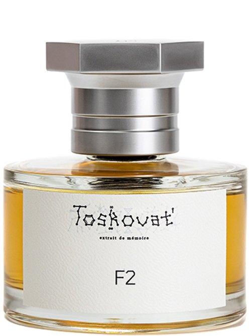 F2 — Toskovat'
