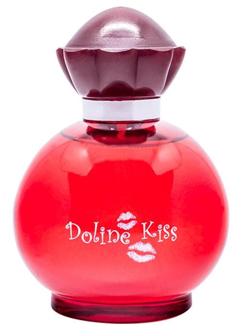 Doline Kiss — Via Paris