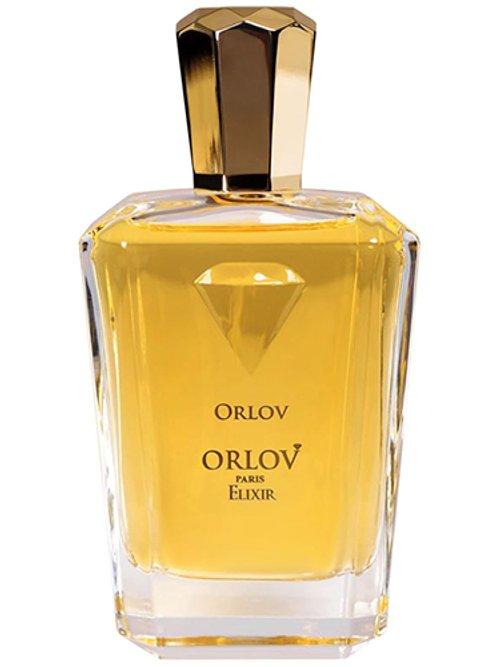 Orlov Elixir — Orlov