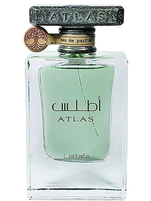 Atlas — Lattafa