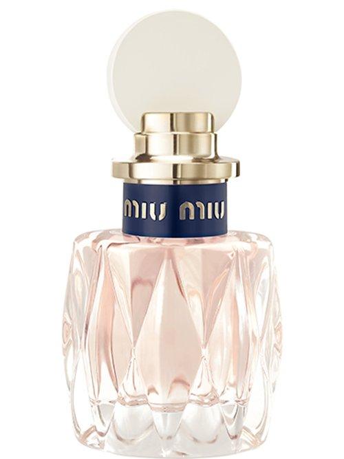 L'Eau Rosée — Miu Miu