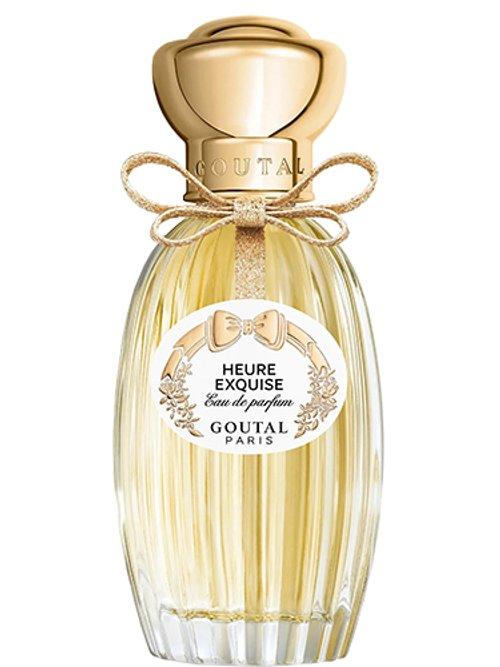 Heure Exquise — Goutal
