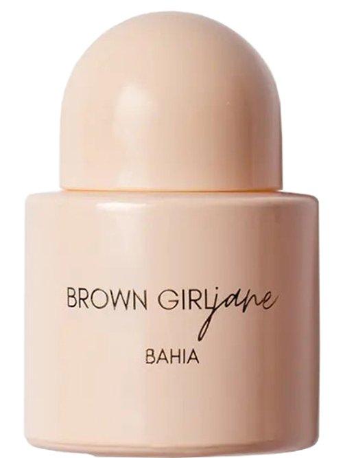 Bahia — Brown Girl Jane