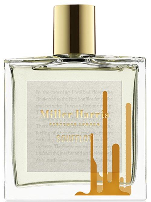 Soufflot — Miller Harris