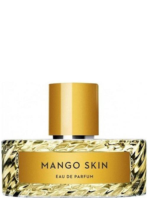 Mango Skin — Vilhelm