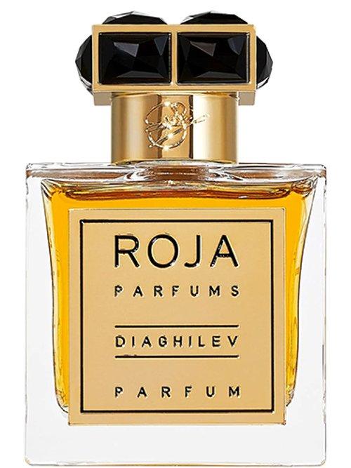 Diaghilev Parfum — Roja