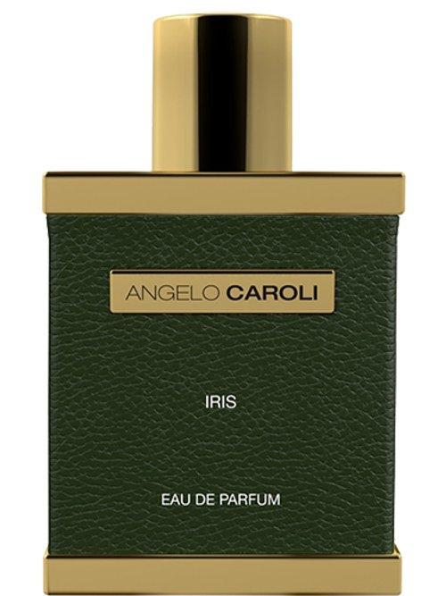 Iris — Angelo Caroli