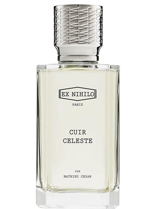 Cuir Celeste — Ex Nihilo