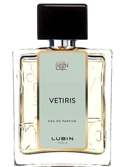 Vetiris — Lubin