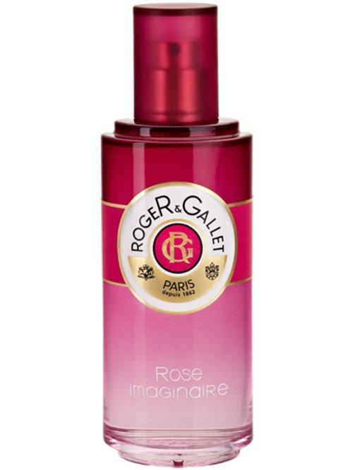 Rose Imaginaire — Roger & Gallet
