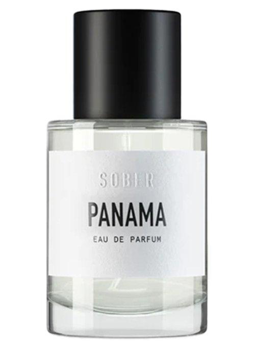 Panama — Sober