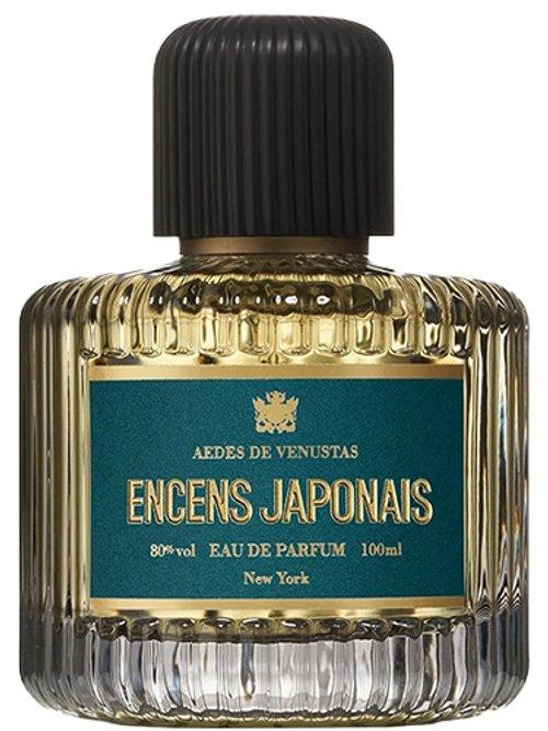 Encens Japonais — Aedes De Venustas