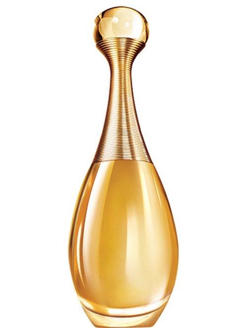 J'Adore Édition Eau De Toilette 2007 — Dior