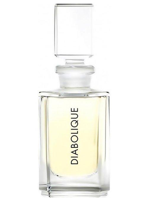 Diabolique Extrait — Eisenberg