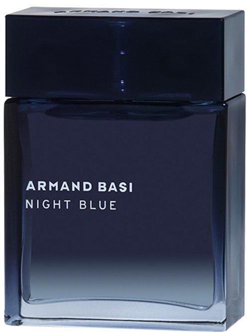 Night Blue — Armand Basi
