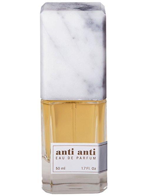 Anti Anti — Atelier Pmp