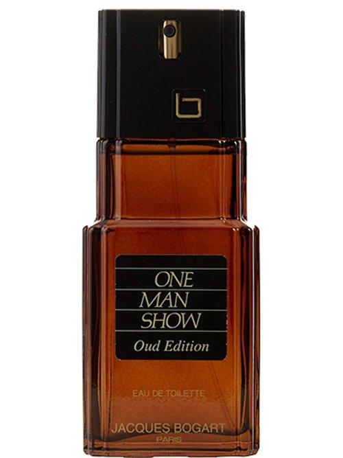 One Man Show Oud Edition — Jacques Bogart