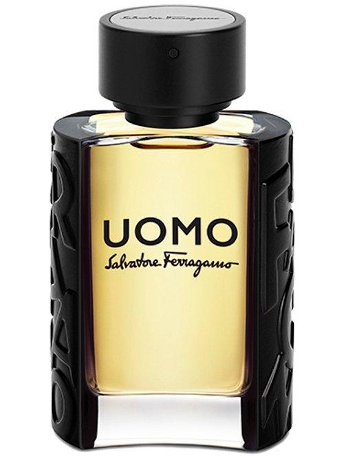 Uomo — Salvatore Ferragamo