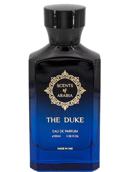 The Duke — Scents Of Arabia